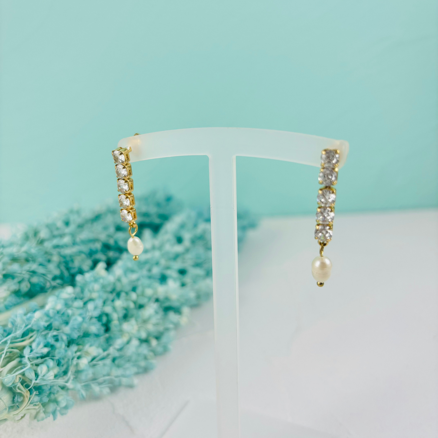 Camil earrings