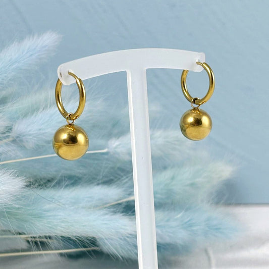 Selene earrings