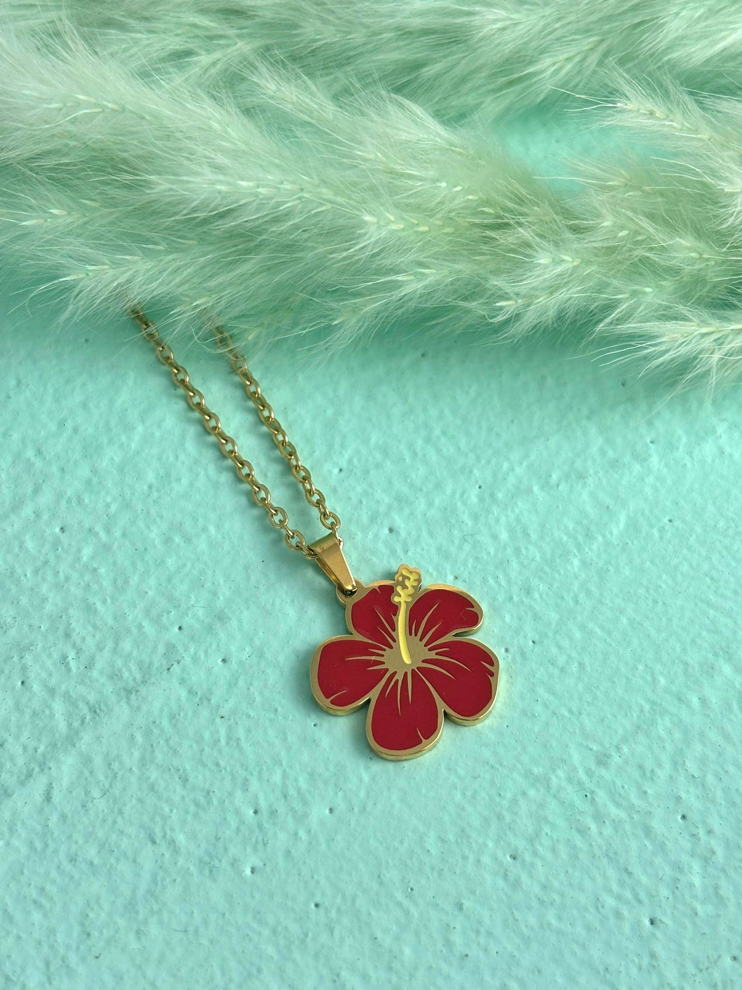 Flor Maga necklace