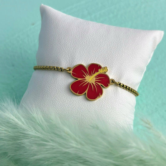 Flor Maga bracelet