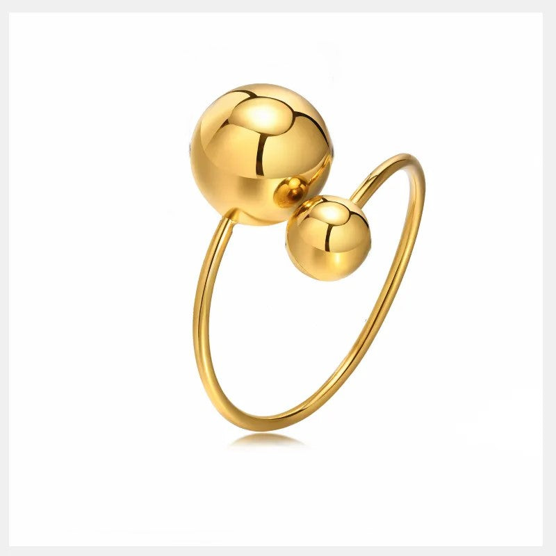 Selene ring