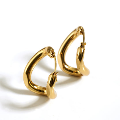 Mariela earrings