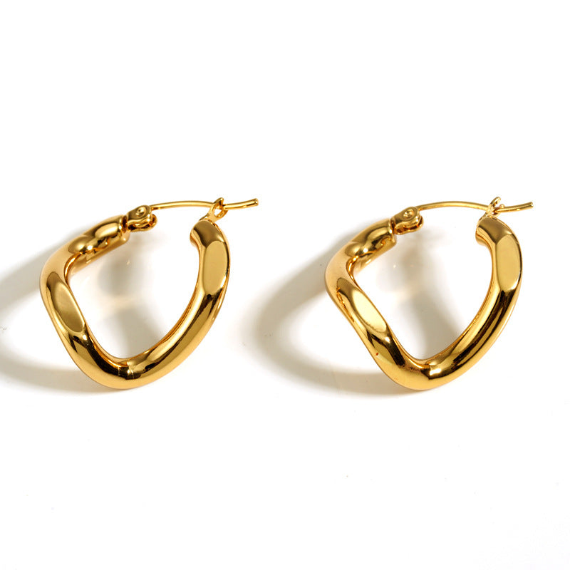 Mariela earrings