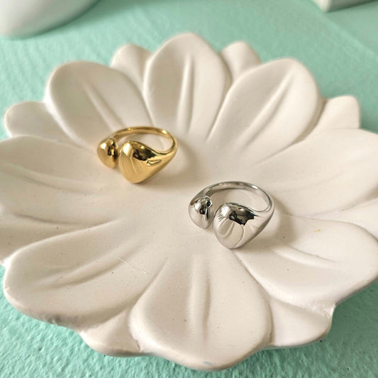Arelie ring