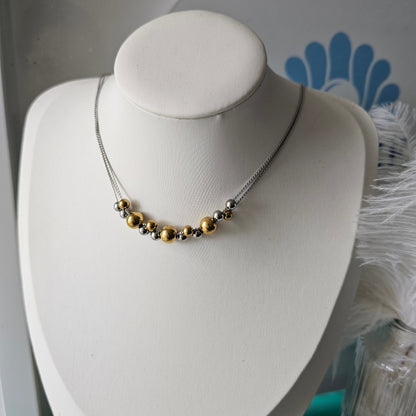 Artemisa Estelar necklace