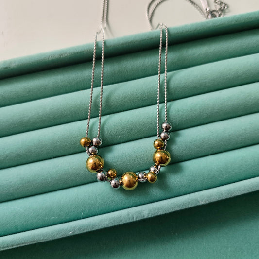 Artemisa Estelar necklace