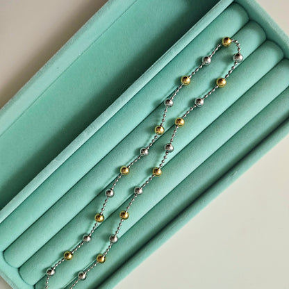 Artemisa Infintita necklace