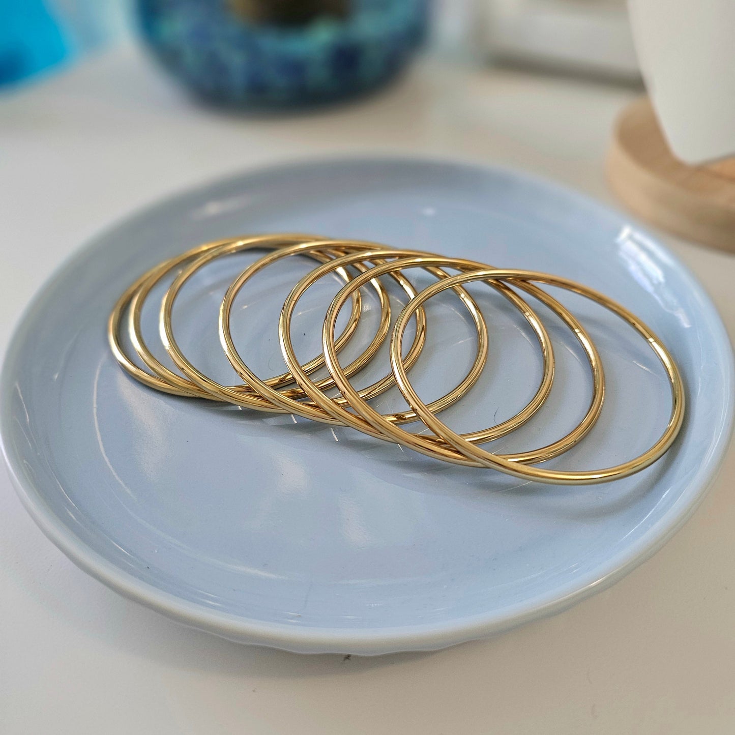 Bangle set