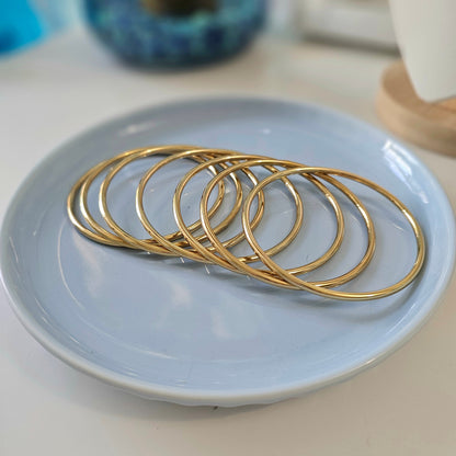 Bangle set