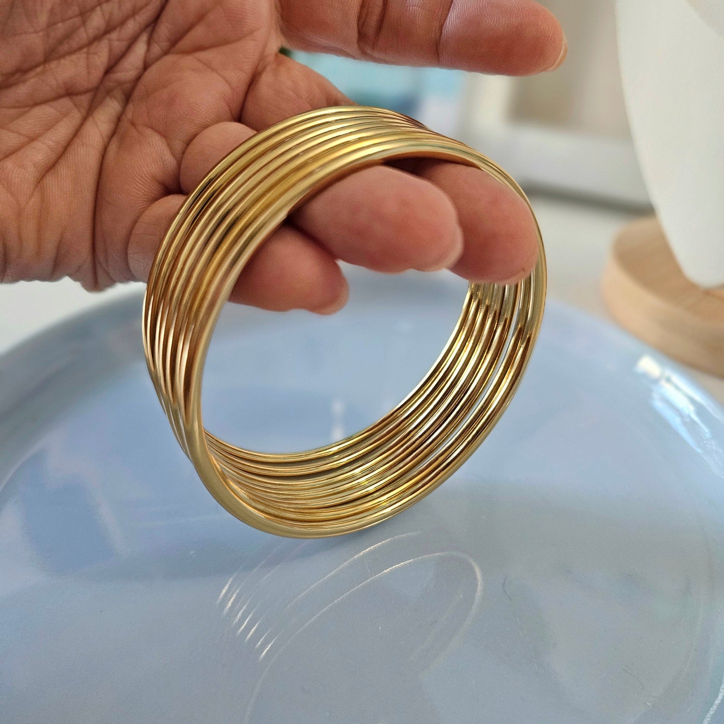 Bangle set