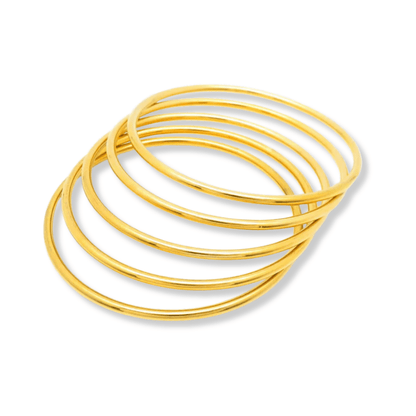 Bangle set