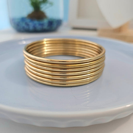 Bangle set