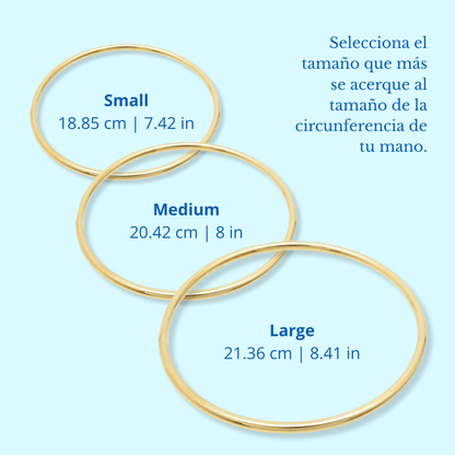Bangle set