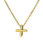 Be You Initial Necklace
