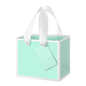 Bolsa de regalo