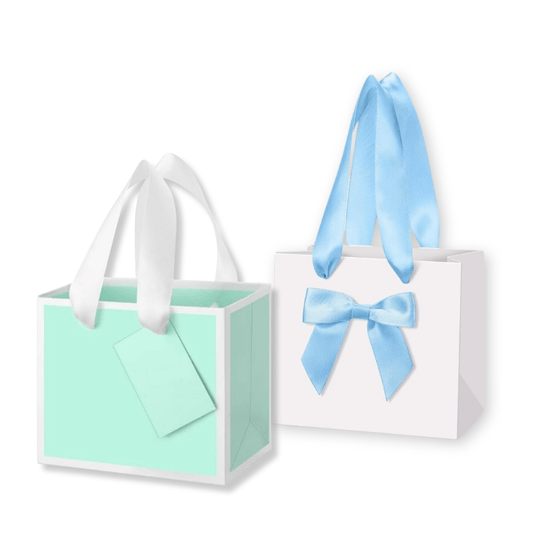 Bolsa de regalo (sin empacar)