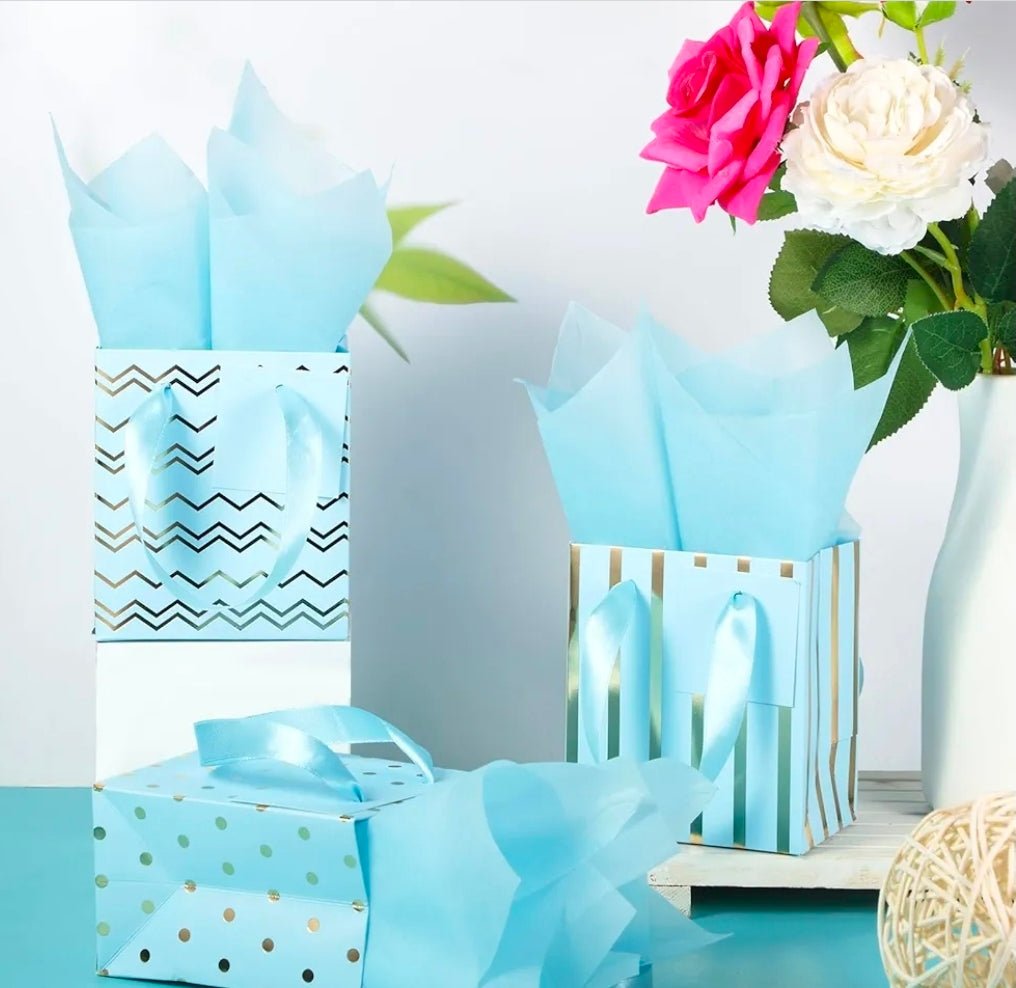 Bolsa de regalo (sin empacar)