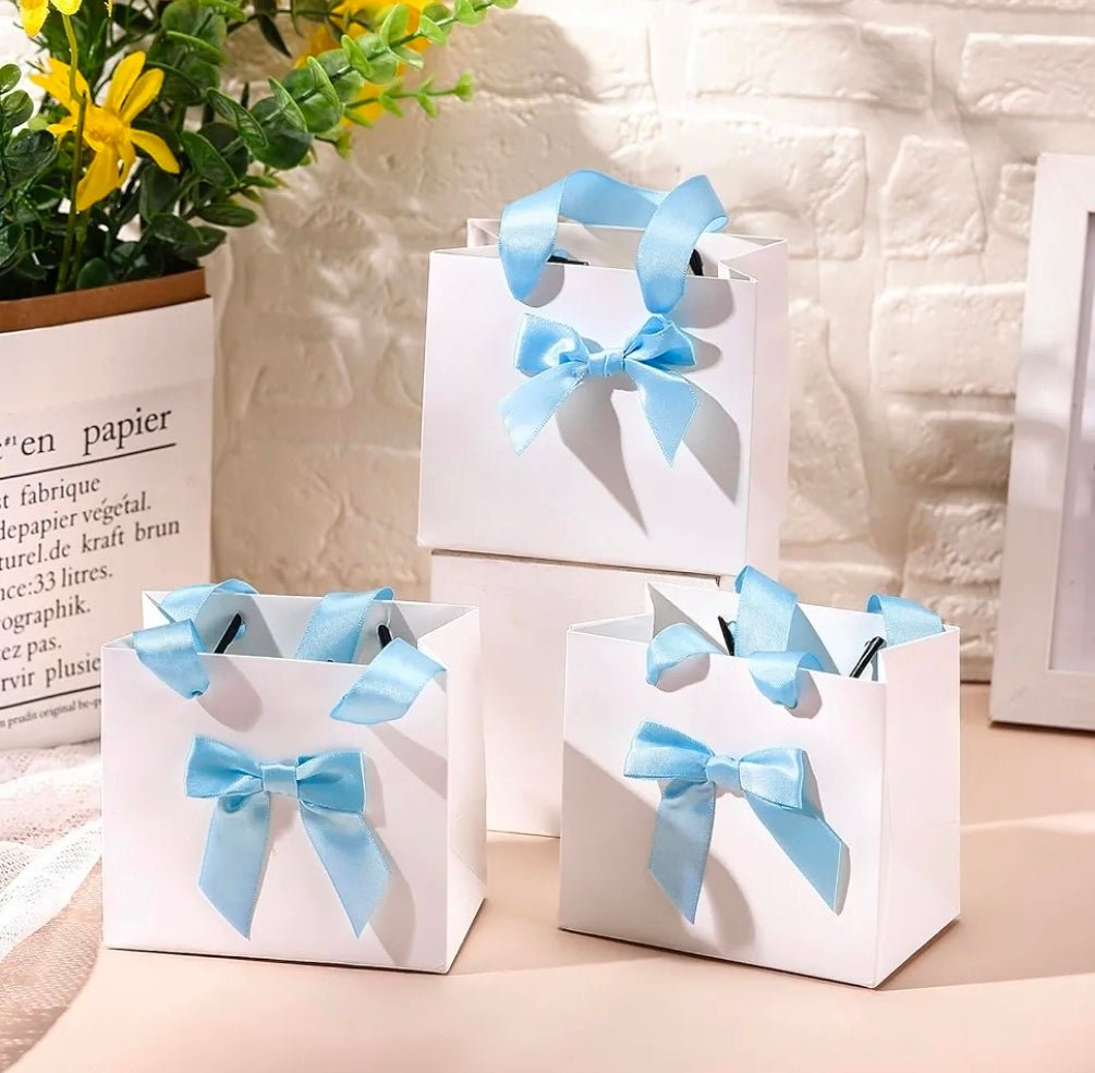 Bolsa de regalo (sin empacar)