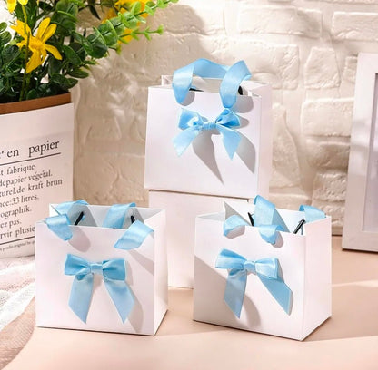 Bolsa de regalo (sin empacar)