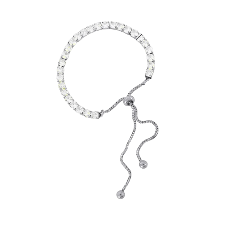 Brillo infinito bracelet