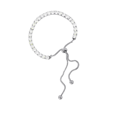 Brillo infinito bracelet