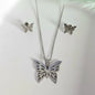 Butterfly set