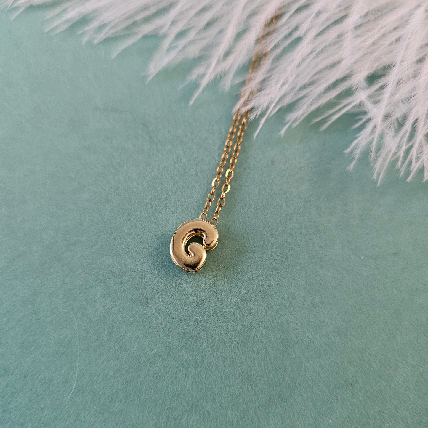 Cadenas iniciales A, B, G, I, N, M