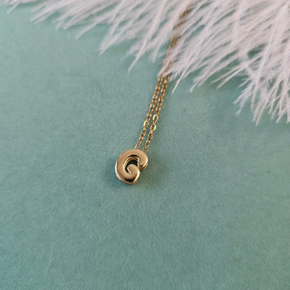 Cadenas iniciales A, B, G, I, N, M