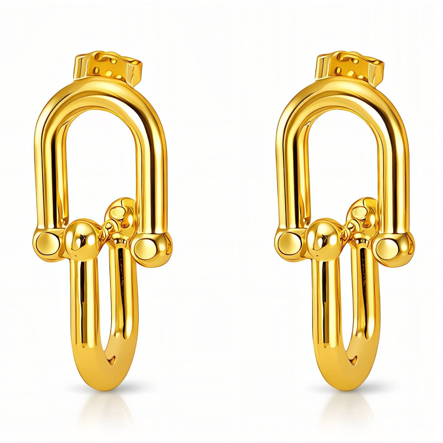 Carol earrings