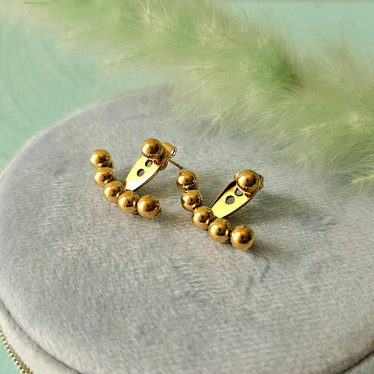 Catalina earrings