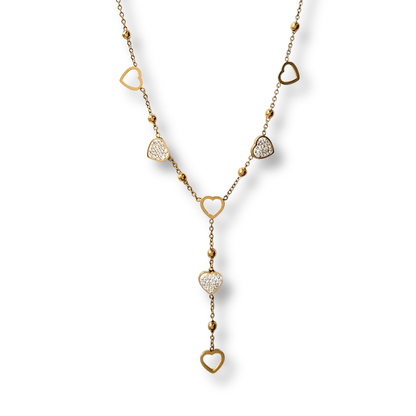 Endless Glow necklace