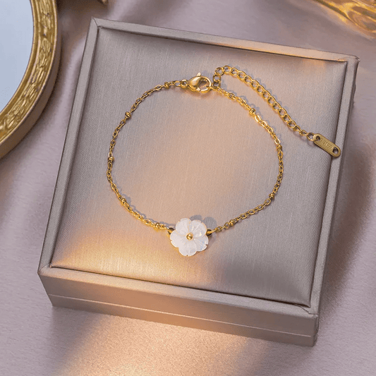 Florece bracelet