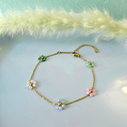 Garden bracelet