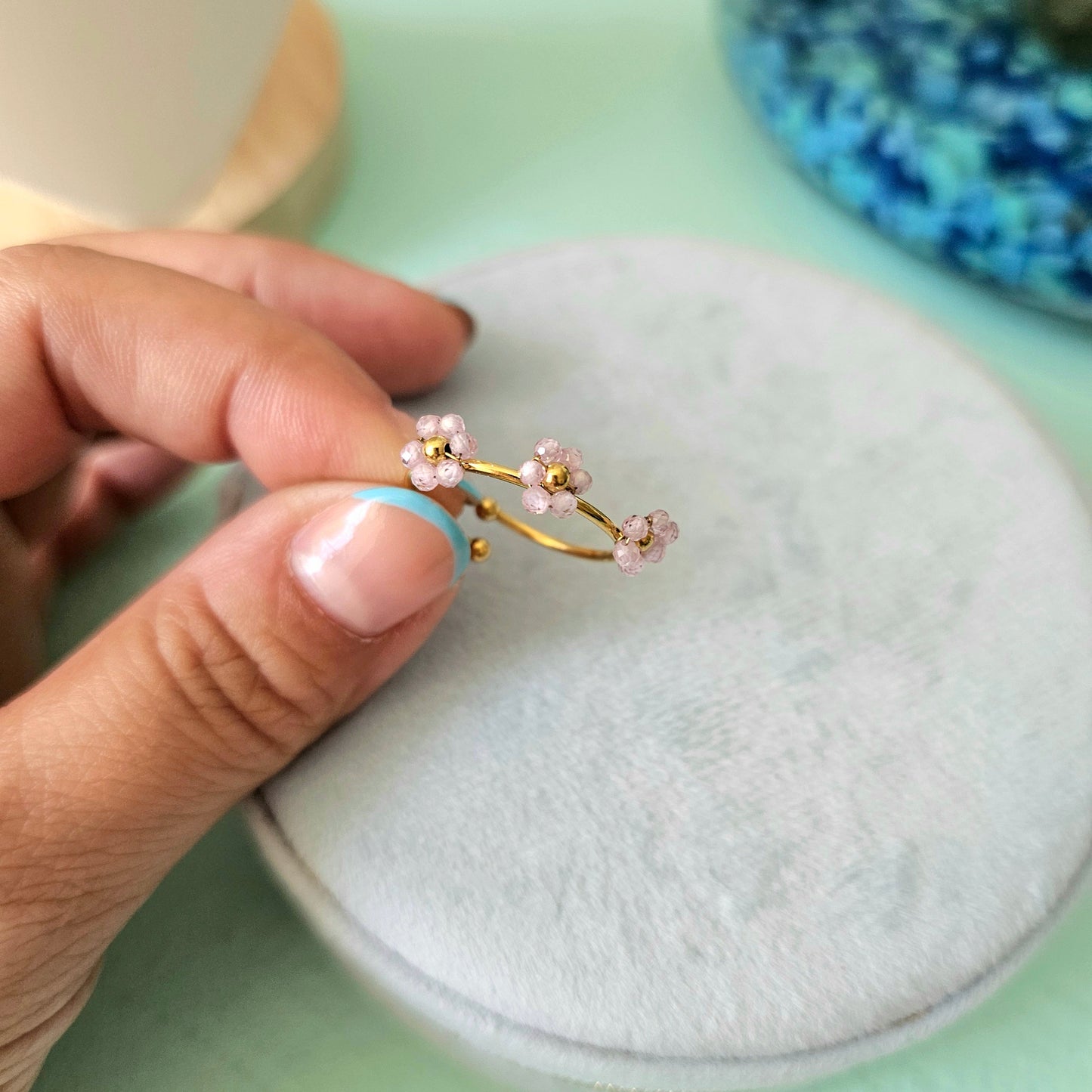 Garden ring