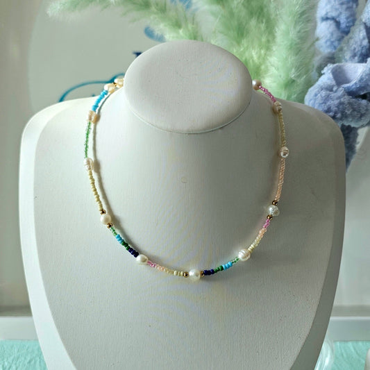 Giselle necklace