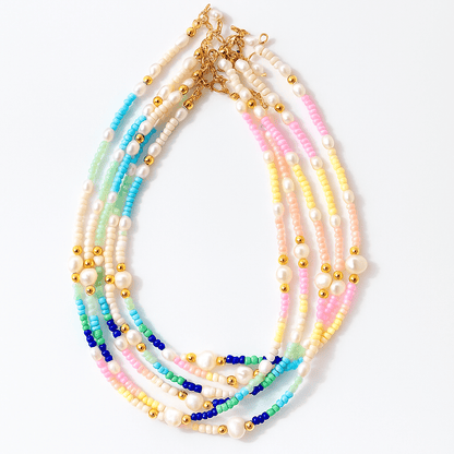 Giselle necklace