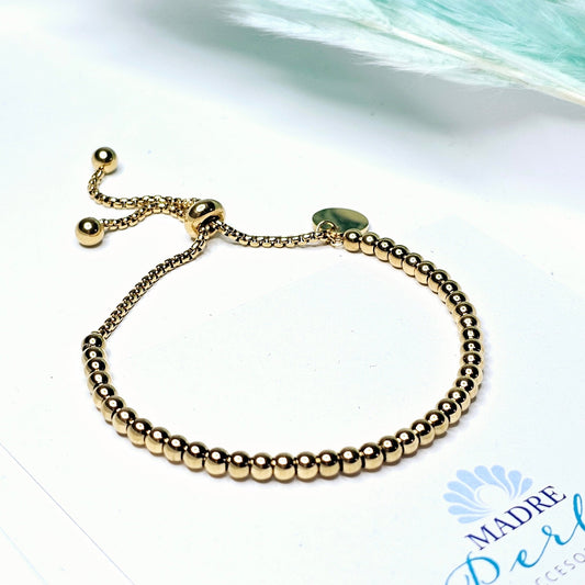 Dots bracelet