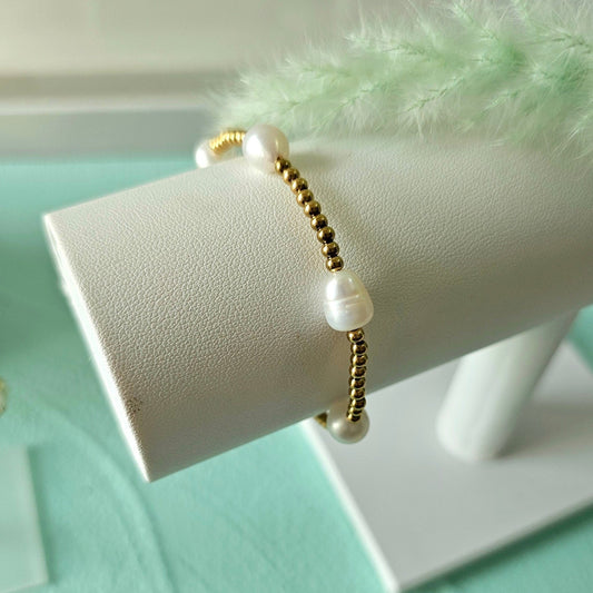 Karina bracelet
