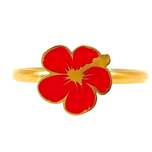 Maga anillo