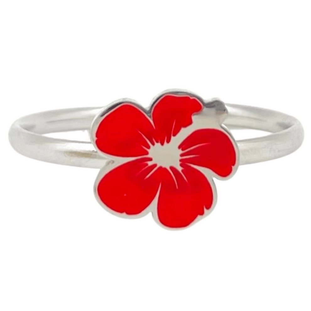Maga anillo