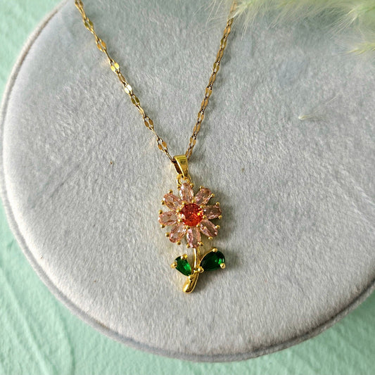 Margarita necklace
