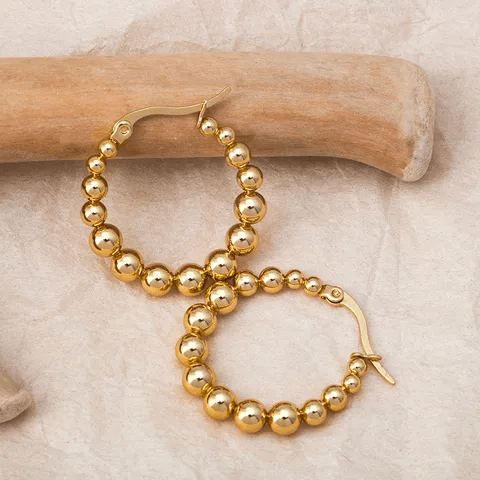 Mayra earrings