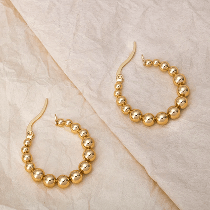 Mayra earrings