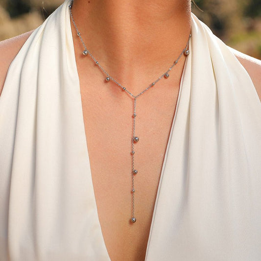 Minerva necklace
