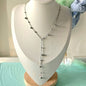 Minerva necklace