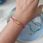 My Home es PR bracelet