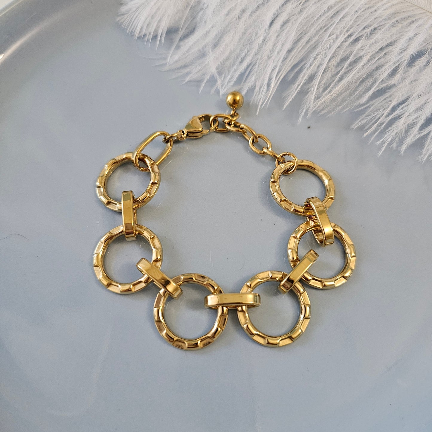 Nicholle bracelet