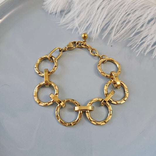 Nicholle bracelet