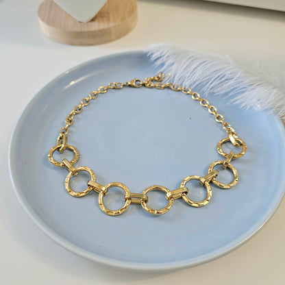 Nicholle necklace