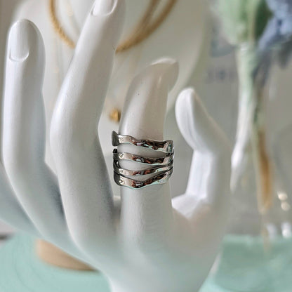 Ring waves